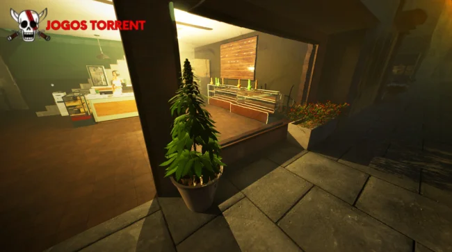 Baixe Weed Shop 4 Highland