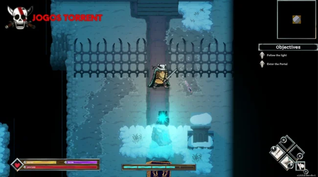 Baixe Willow Guard - Frostreign (1)