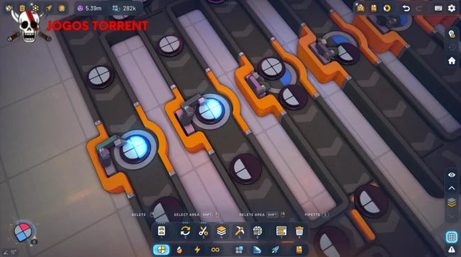 Baixe shapez 2 - Factory (1)