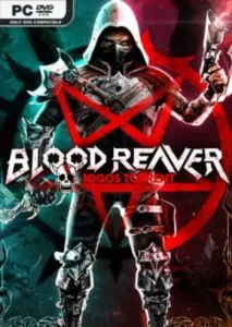 Blood Reaver