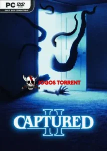 CAPTURED 2