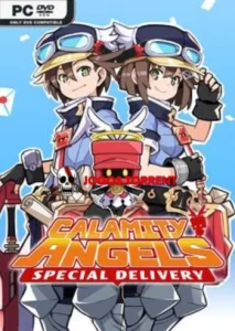 Calamity Angels Special Delivery