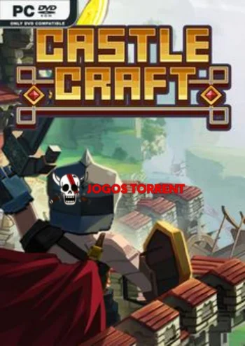 Castle Craft V22910659 — jogos de Strategy torrent