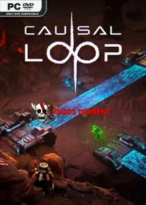 _Causal Loop