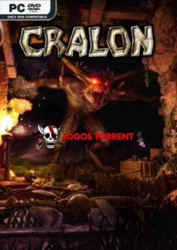 Cralon — jogos de RPG torrent