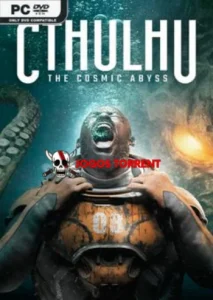 Cthulhu The Cosmic Abyss