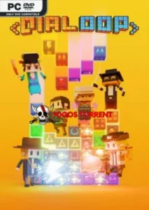 _Dialoop Roguelite Puzzle