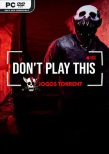 Dont Play This