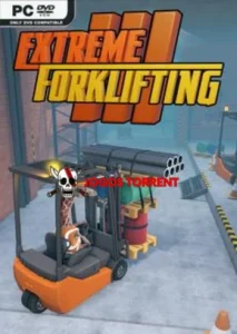 Extreme Forklifting 3