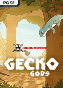Gecko Gods