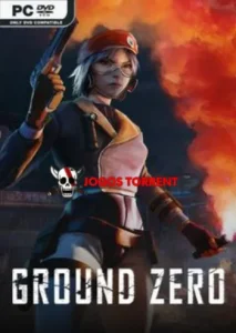 Ground Zero
