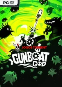 _Gunboat God
