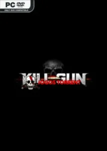 KILLGUN