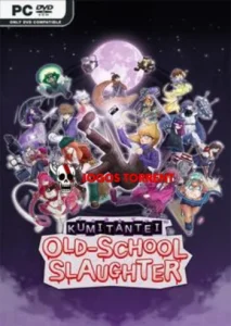 Kumitantei Old-School Slaughter