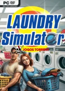 _Laundry Simulator 2026