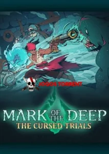 Mark of the Deep The Cursed Trials