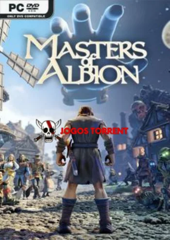 Masters of Albion — jogos de Strategy torrent