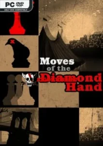 Moves Of The Diamond Hand