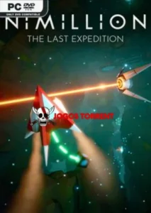 _Nimillion The last expedition