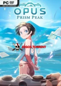 OPUS Prism Peak