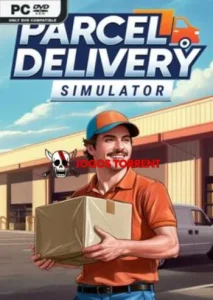 Parcel Delivery Simulator