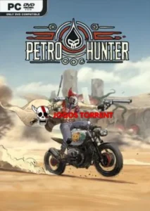 Petro Hunter