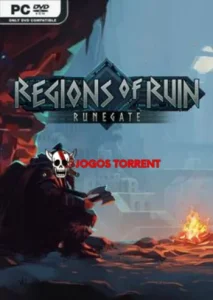Regions of Ruin Runegate