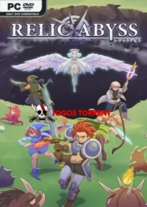 Relic Abyss