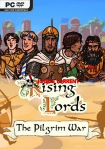 Rising Lords - The Pilgrim War