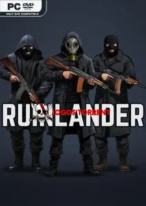 Ruinlander