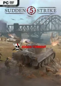 Sudden Strike 5