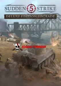 Sudden Strike 5 - Deluxe Edition Upgrade