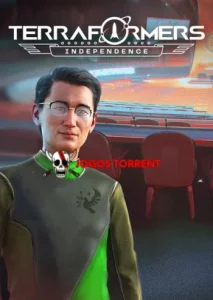 Terraformers Independence