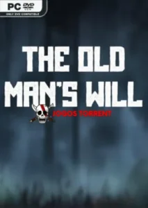 The Old Mans Will