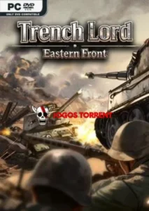 Trench Lord Eastern Front