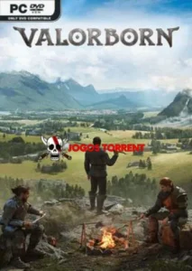 Valorborn