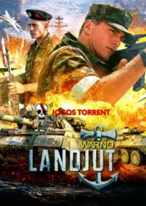 WARNO LANDJUT