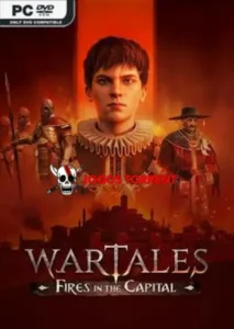 _Wartales Fires in the Capital