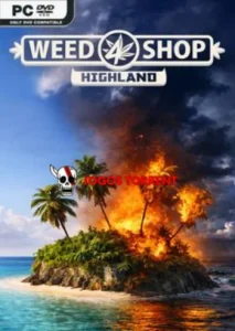 _Weed Shop 4 Highland