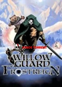 Willow Guard - Frostreign