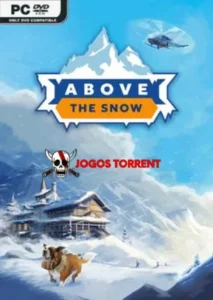 _Above the Snow
