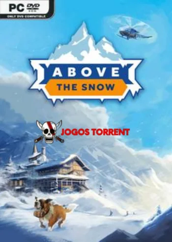 Above the Snow — jogos de Casual torrent