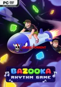 _BAZOOKA Rhythm Game