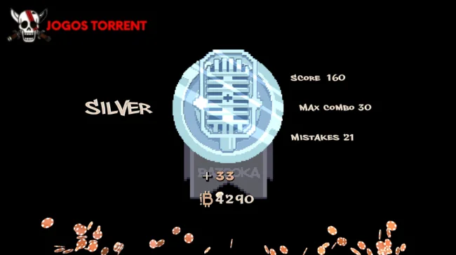 Baixe BAZOOKA Rhythm Game (1)