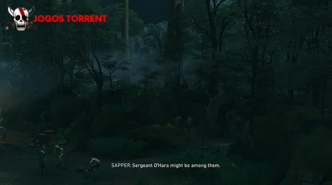 Baixe Commandos Origins No Man Left Behind (1)
