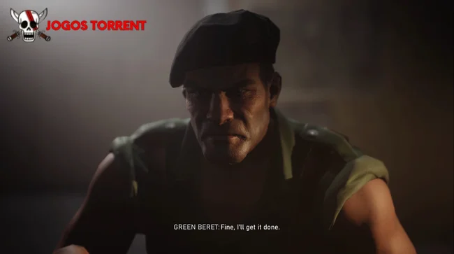 Baixe Commandos Origins No Man Left Behind