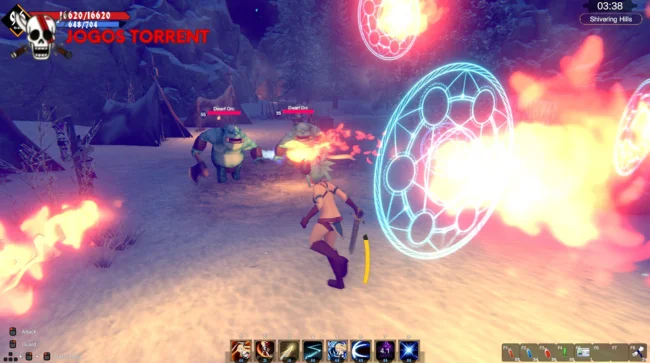 Baixe Dread Trials (1)