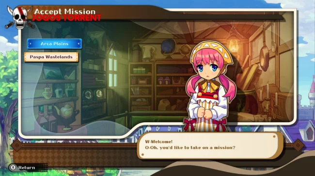 Baixe Kingdom's Return Time-Eating Fruit and the Ancient Monster (1)