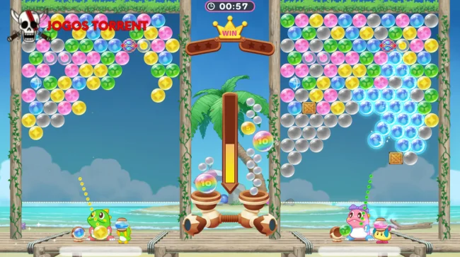 Baixe Puzzle Bobble Everybubble (1)