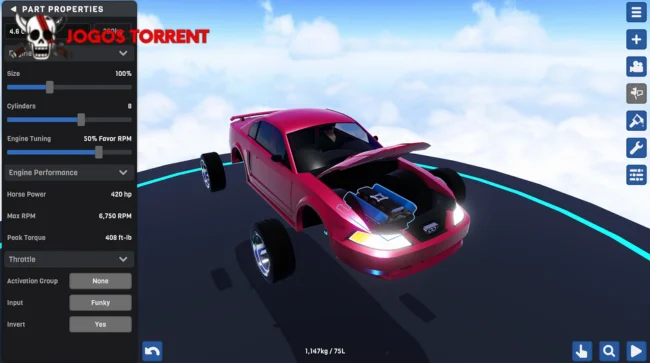 Baixe SimplePlanes 2
